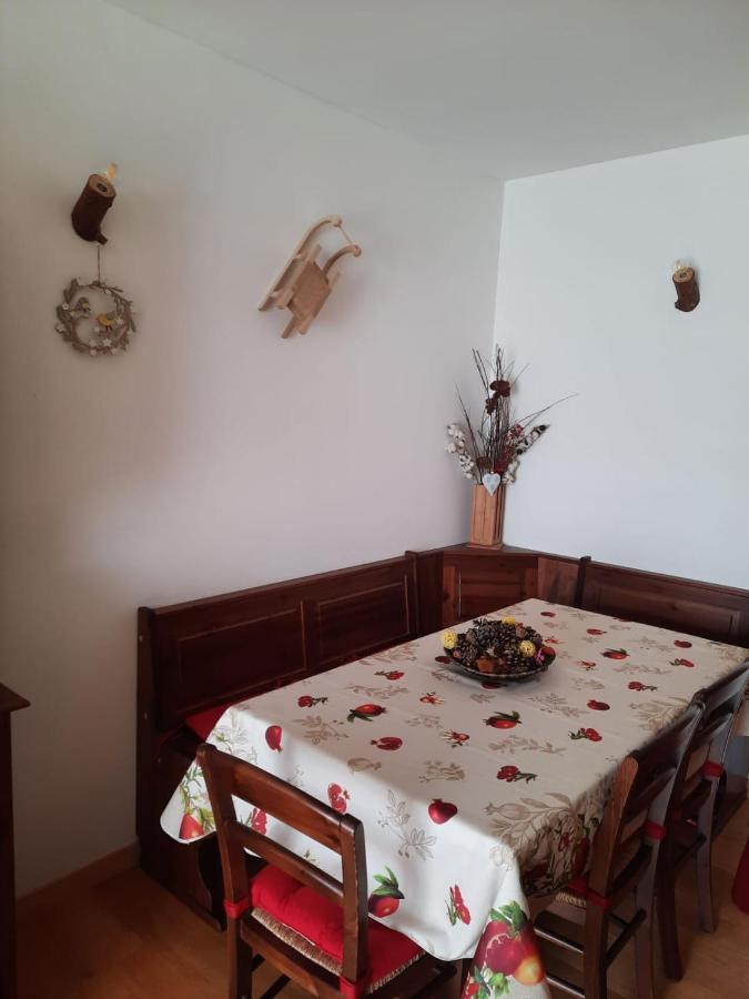 La Casetta Di Mariangela Camporosso  Exterior photo