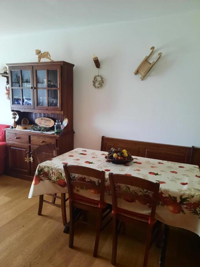 La Casetta Di Mariangela Camporosso  Exterior photo